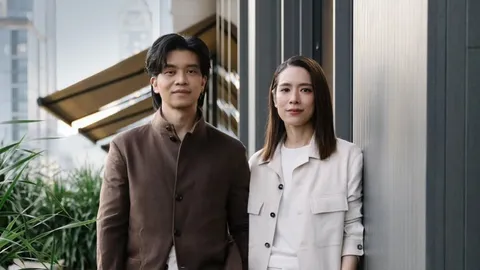 โดนัท มนัสนันท์ ตอบข้อสงสัย หลังถูกถามสามีทำงานอะไร เพราะทำคอนเทนต์เก่งมาก 