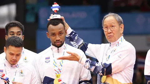 สรุปเหรียญซีเกมส์ 2025 วันที่ 19 ธ.ค. 68 ไทย สร้างประวัติศาสตร์ใหม่ เจ้าเหรียญทองสมัย 14