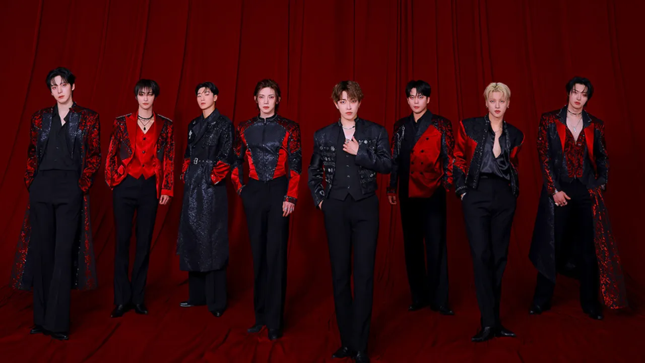 ATINY ไทย เตรียมกรี๊ดกันให้สุดเสียง หนุ่มๆ ATEEZ จะมีคอนเสิร์ตที่ไทย ปักหมุด 4 เม.ย.69
