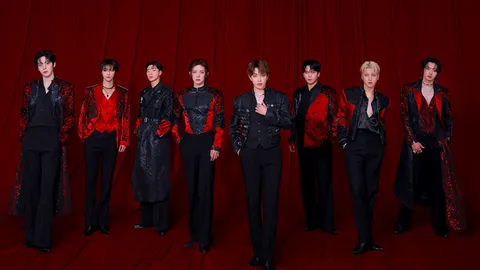 ATINY ไทย เตรียมกรี๊ดกันให้สุดเสียง หนุ่มๆ ATEEZ จะมีคอนเสิร์ตที่ไทย ปักหมุด 4 เม.ย.69