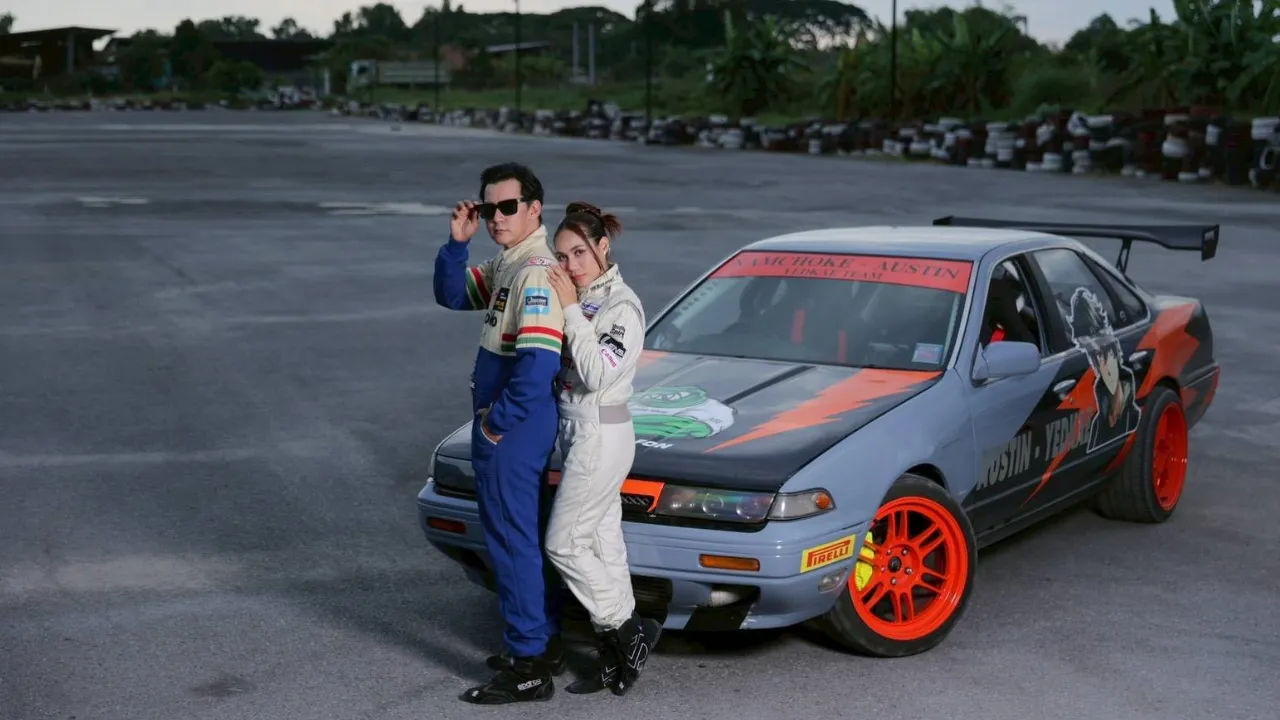 เอ๋ เอลีชา ปล่อย MV เพลงcountdown เจ็บกว่าเดิม จับ เอ็กซ์ อัศนัย เป็นพระเอก MV