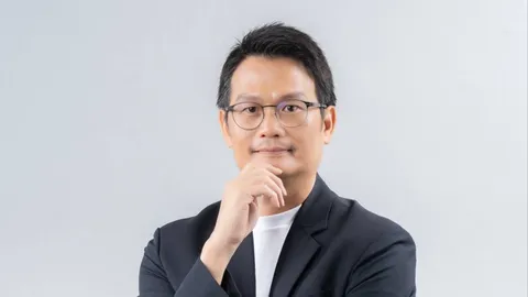 เกาะสนามยานยนต์ : Bedrock ส่ง CDDP360 ตัวช่วยเก็บหลักฐานความเสียหายสาธารณภัย