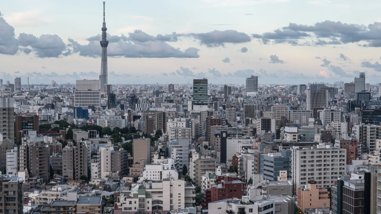 ญี่ปุ่นทำแผนประเมินล่วงหน้า หากเกิดแผ่นดินไหวโตเกียว อาจกระทบประชาชน 8.4 ล้านติดค้างกลับบ้านไม่ได้