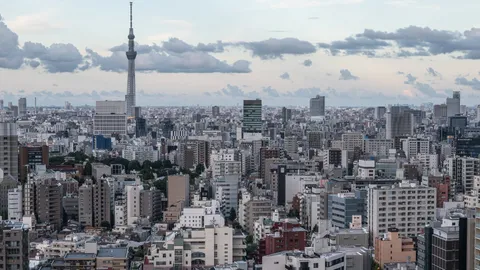 ญี่ปุ่นทำแผนประเมินล่วงหน้า หากเกิดแผ่นดินไหวโตเกียว อาจกระทบประชาชน 8.4 ล้านติดค้างกลับบ้านไม่ได้