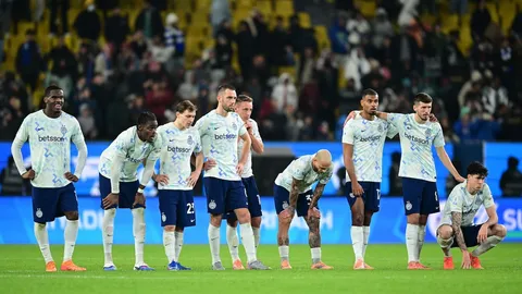 ผลบอลเมื่อคืน อินเตอร์ มิลาน พ่ายจุดโทษ โบโลญญ่า ตกรอบรองฯ ซูเปอร์คัพ อิตาลี