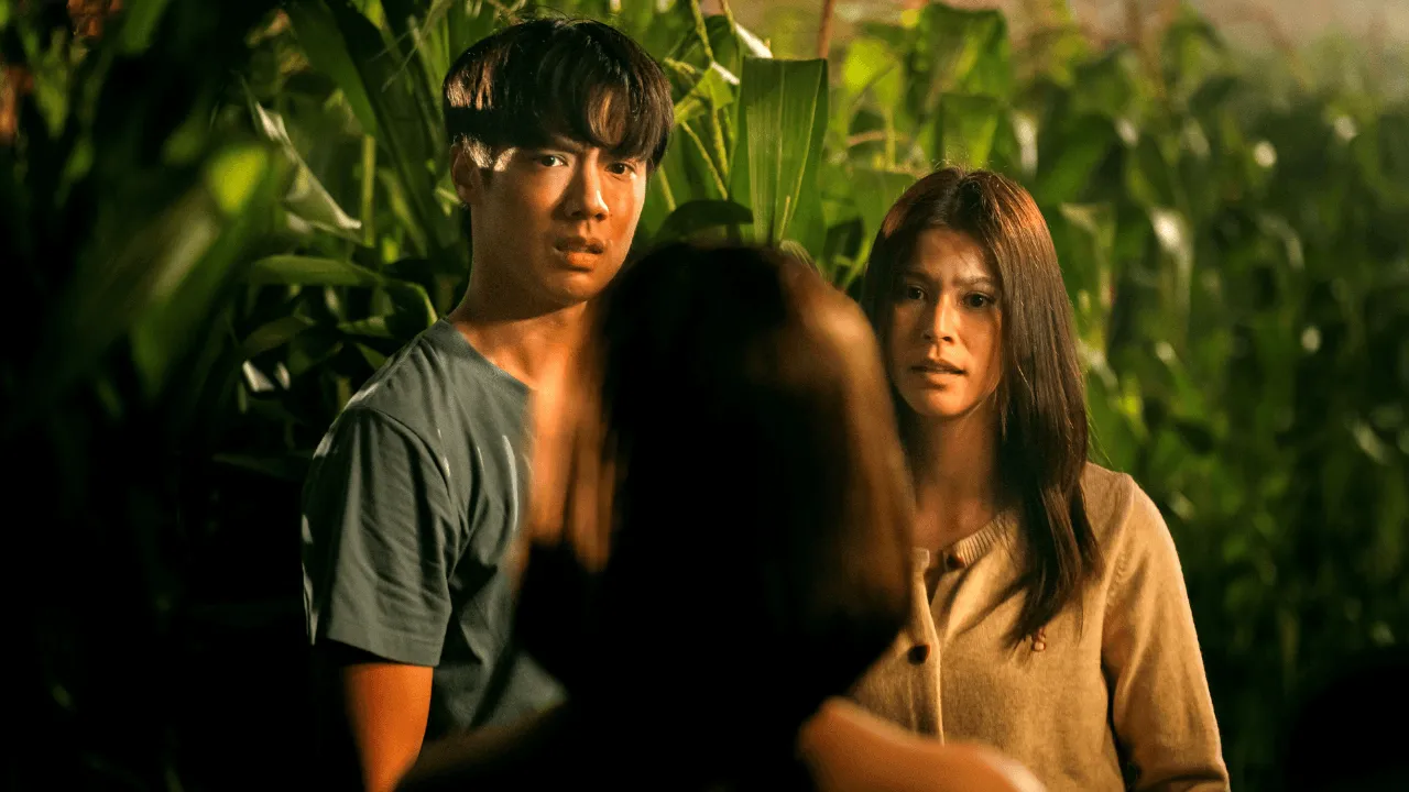 13 สตูดิโอ ปล่อยภาพเซ็ตแรก สแคร์รั่วมูฟวี่ฯ นำทีมรั่วโดย จ็อบ-ยี่หวา เจอกัน 19 มี.ค. นี้