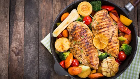 กินดีไม่จำเป็นต้องแพง เผยลิสต์วัตถุดิบสุขภาพราคาเบาๆ ตัวช่วยลดน้ำหนักที่ควรมีติดครัว