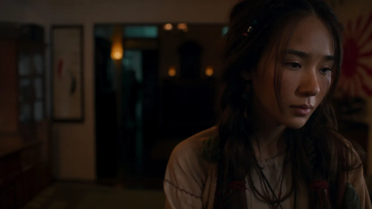 เนรมิตรหนัง ฟิล์ม ส่งตัวอย่างแรก โอมุคาเดะ เผยโฉมปีศาจตะขาบในตำนานพร้อมไล่ล่า 22 ม.ค.นี้  