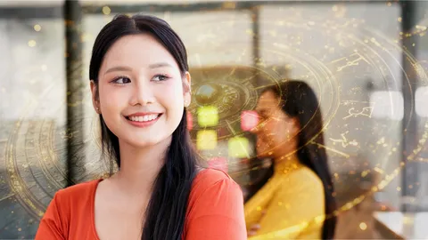 ดาวพฤหัสย้าย 23 ธ.ค. 68 นี้ 5 ราศี ดวงเปิดยิ้มรับทรัพย์ กราฟการงานพุ่ง เปลี่ยนแปลงแล้วดี