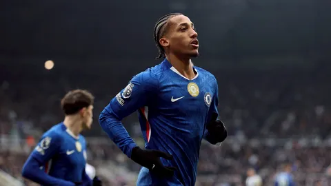 ผลบอล เชลซี ไล่เจ๊า นิวคาสเซิล 2-2  สุดมัน แบ่งแต้มพรีเมียร์ลีก