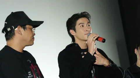 “ข้างบ้าน” หลอนสะกดผู้ชมไม่แผ่ว กวาดรายได้ 80 ล้าน มุ่งหน้าสู่ 100 ล้าน