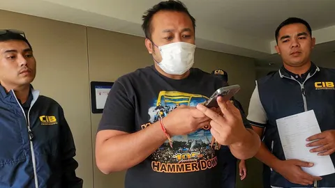 เข้าคุกคืนแรก "มนัส" เครียด ทํานอนไม่หลับ รอเวลาปรับตัว!