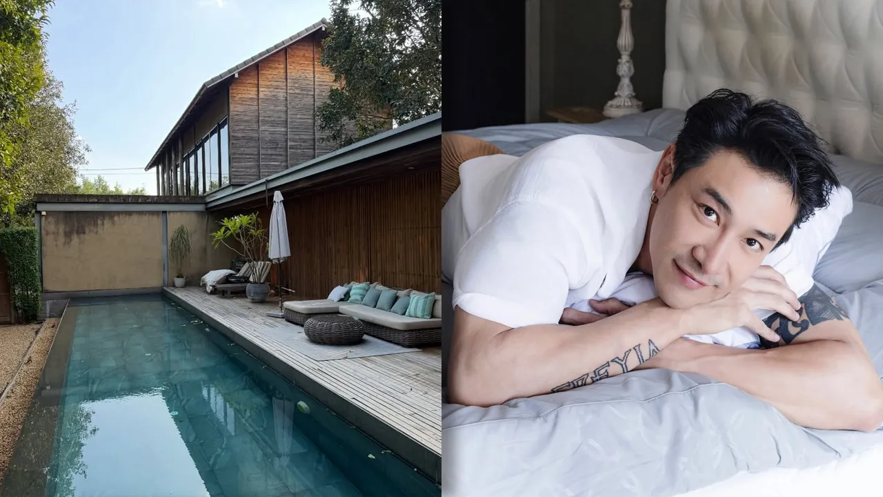 บอย ภิษณุ ประกาศขายบ้านหรูในราคาจึ้งมาก พร้อมเผยเหตุผลที่ตัดสินใจขาย ลั่นไม่ดราม่า