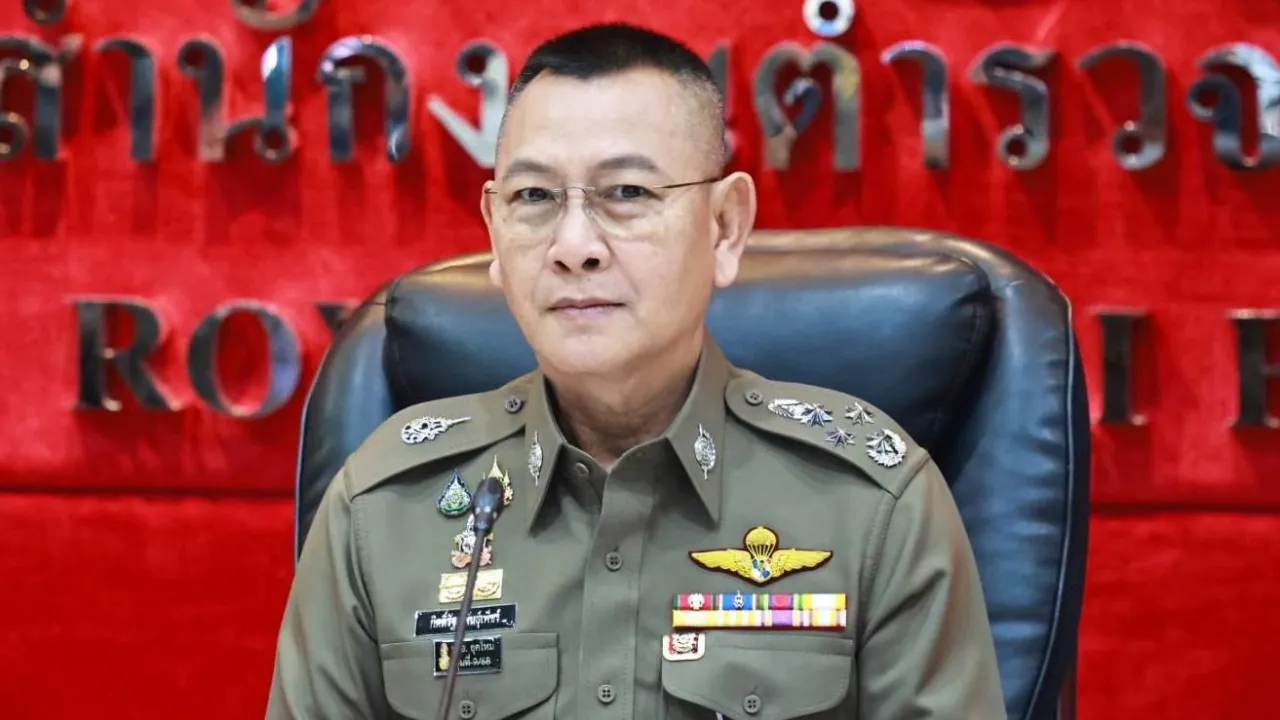 ตำรวจเข้ม“ปีใหม่ 2569” ช่วง 7 วันอันตราย เน้นจับ 10 ข้อหา พ.ร.บ.จราจร