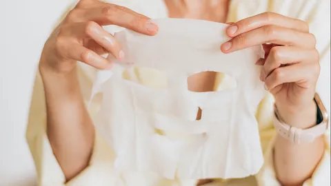 6 ข้อดีของการ “มาส์กหน้า” เติมความชุ่มชื้นเร่งด่วนให้สวยทันรับปีใหม่