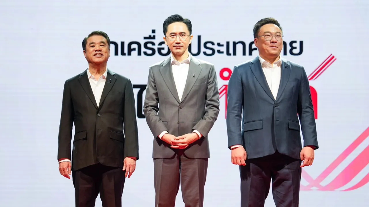3 แคนดิเดตนายกฯ เพื่อไทย ลง สส. ครบ มีชื่อ ลูก “ภูมิธรรม-ทวี” ด้วย