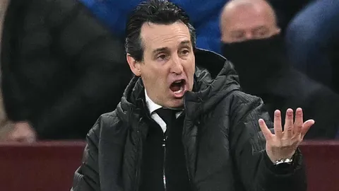 เปิดคำพูด กุนซือ แอสตัน วิลล่า หลังปราบ แมนยู ศึกพรีเมียร์ลีก