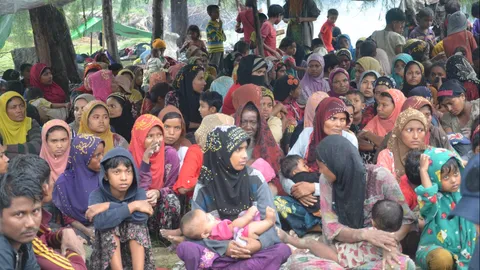 ศาลโลกนัดไต่สวนคดีฆ่าล้างเผ่าพันธุ์ชาวโรฮิงญา ในเมียนมา ม.ค. ปีหน้า