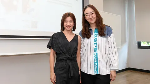 ยัสปาล ผลักดันนักศึกษาโชว์ไอเดีย สู่การเป็นคอนเทนต์ครีเอเตอร์สายแฟชั่น