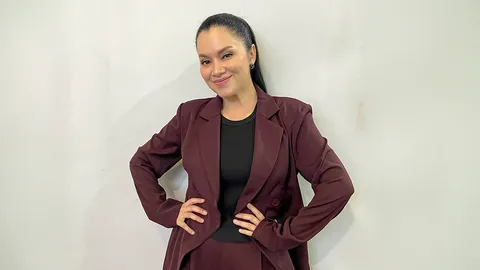 “ลูกน้ำ พาเมล่า” เผยเล่นละครเป็นหลัก วางแผนเตรียมเกษียณตัวเอง ปิดตายความรัก