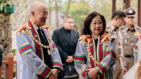 24 ปี “สถาบันวิทยาลัยชุมชน” มุ่งลดความเหลื่อมล้ำ สร้างชุมชนหลุดพ้นความยากจน