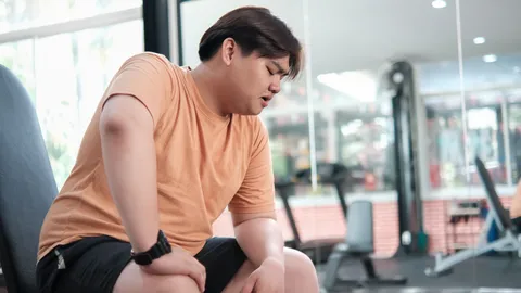 ทำไมออกกำลังกายแทบตายแต่น้ำหนักไม่ลงเช็ก 3 ความผิดพลาดที่หลายคนมองข้าม