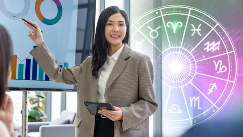 ข่าวดีรับปีมะเมีย ส่องดวงการงาน 12 ราศี ใครมีเกณฑ์เลื่อนขั้น-ปรับตำแหน่ง มกราคม 69