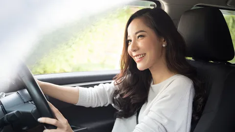 เทรนด์ "ซื้อรถยนต์" ของคนยุคใหม่ แค่ถูกและดีไม่พอ ต้องคุ้มค่าตลอดอายุรถ