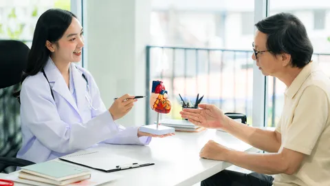 รู้ก่อนสาย “ตรวจสุขภาพประจำปี” เช็กความเสี่ยง “โรคเงียบ” ที่คุณอาจมองข้าม