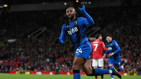 เรียบร้อย "เซเมนโย่" ตัดสินใจแล้ว หลังมีข่าว ลิเวอร์พูล เล็งคว้าไปแทน "อิซัค"