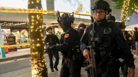 ไต้หวันเผย มือมีดไทเป วางแผนโจมตีตั้งแต่ปีก่อน พบระเบิดอีกอื้อ