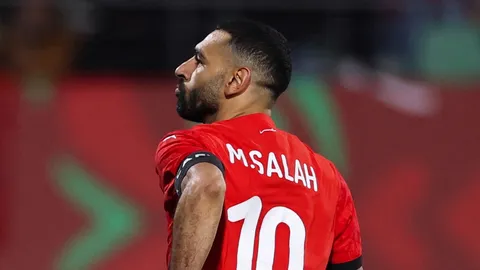 ผลบอลสด อียิปต์ ชนะ ซิมบับเว 2-1 แอฟริกาคัพ ออฟ เนชันส์ 2025 กลุ่มบี นัดแรก