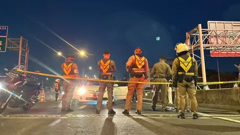 สาวเล่านาที แฟนหนุ่มถูกยิงเสียชีวิตในรถ ตำรวจเร่งติดตาม "รถตู้หรู" ต้องสงสัย