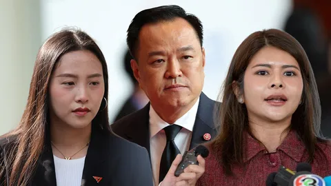 วิเคราะห์การเมือง : “คะแนนช่วย” บี้ “แต้มต่อ”