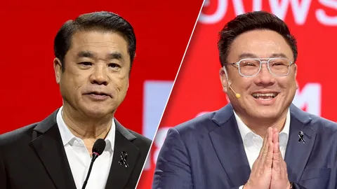 ป.ป.ช.เปิดเซฟ “สุริยะ” รวยทะลัก 1.6 พันล้านบาท “จุลพันธ์” มีทรัพย์สิน 86 ล้าน