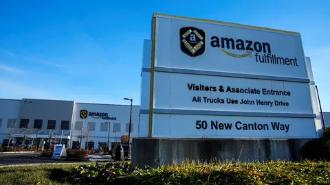 Amazon สั่งระงับใบสมัครงานกว่า 1,800 ฉบับ สกัด "สายลับเกาหลีเหนือ" แฝงตัวหาเงินทุนสร้างอาวุธ