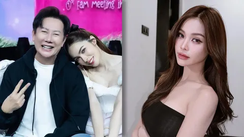 อิงฟ้า วราหะ พูดถึงดราม่า บอสณวัฒน์-ชาล็อต ยอมรับว่าอึ้ง ไม่คาดคิดว่าจะเกิดขึ้น