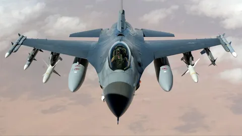 อายุการใช้งาน F-16 ทอ. ไทย เหลืออีกกี่ปี?