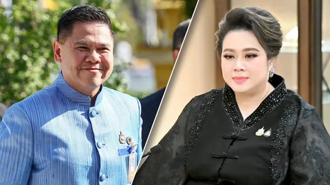 ทรัพย์สิน “ภูมิธรรม” 49 ล้าน “วราวุธ” 701 ล้าน ด้าน “ศุภมาส” รวยพันล้าน