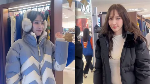 เปิดแคปชั่นโพสต์ล่าสุด อั้ม พัชราภา ทำคนโยงข่าวลือนางเอกดังมากคืนดีแฟนเก่า (คลิป)