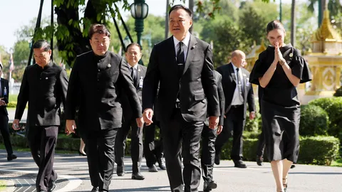 ครม. เคาะงบ 8.9 พันล้าน จัดการเลือกตั้ง พ่วงทำประชามติ