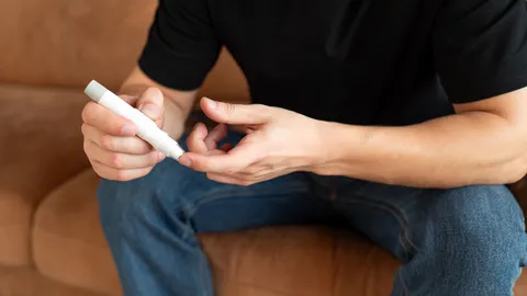 ทำไมคนวัยทำงานป่วย “เบาหวาน” เร็วขึ้น? พร้อมกางสูตรกิน 2:1:1 ฉบับชาวออฟฟิศ