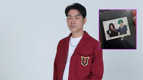 โจ๊ก โซคูล เจอภาพ น้องยูจิน กับหนุ่มหล่อ ฟังคำตอบจากลูกสาวทำเอาช็อกมาก