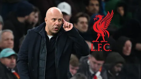 ใครพร้อม ใครวืด? สล็อต อัปเดตอาการบาดเจ็บลิเวอร์พูล ก่อนเปิดรังรับวูล์ฟแฮมป์ตัน