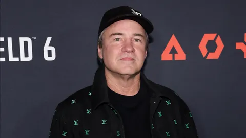 วินซ์ ซัมเปลลา ผู้ร่วมให้กำเนิดเกม “Call of Duty” ประสบอุบัติเหตุเสียชีวิต