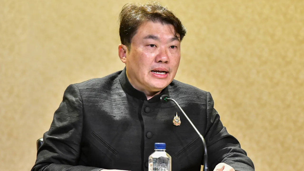 ครม.ไฟเขียวงบฯ 846 ล้าน ให้ตำรวจจัดซื้อรถเอ็กซ์เรย์ ตรวจจับยาเสพติด