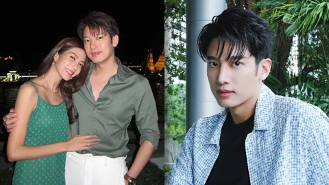 แชป วรากร เผยสาเหตุเลิก ไอซ์ อธิชนัน ทั้งที่ยังรัก วางแผนแต่งงานแล้วไม่อยากให้มีวันนี้