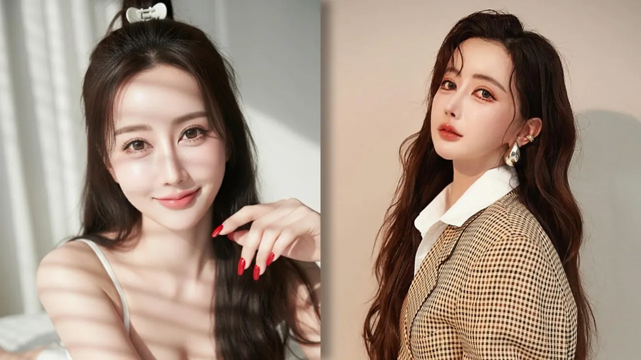 เปิดประวัติ กวาง รติชา สาวข้างกาย จิน ธรรมวัฒนะ สาวสวยคนนี้โปรไฟล์ไม่ธรรมดา