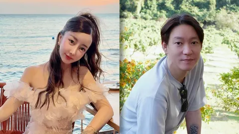 กวาง รติชา ไลฟ์เคลียร์ดราม่าหาแสง พร้อมพูดถึงความสัมพันธ์ จิน ธรรมวัฒนะ