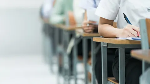 "สอบท้องถิ่น 68" เคาะแล้ว กำหนดจัดสอบของภาคใต้ เขต 1 และ 2 ในวันที่ 15 ก.พ. 69